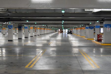 parking-garage